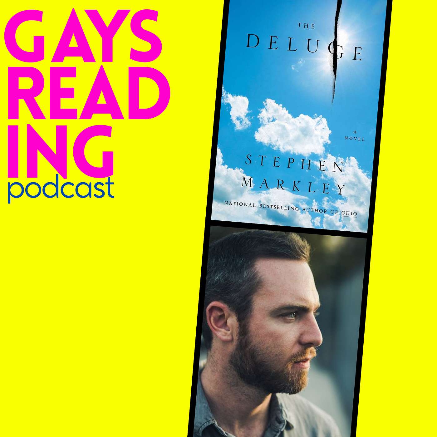 Gays Reading