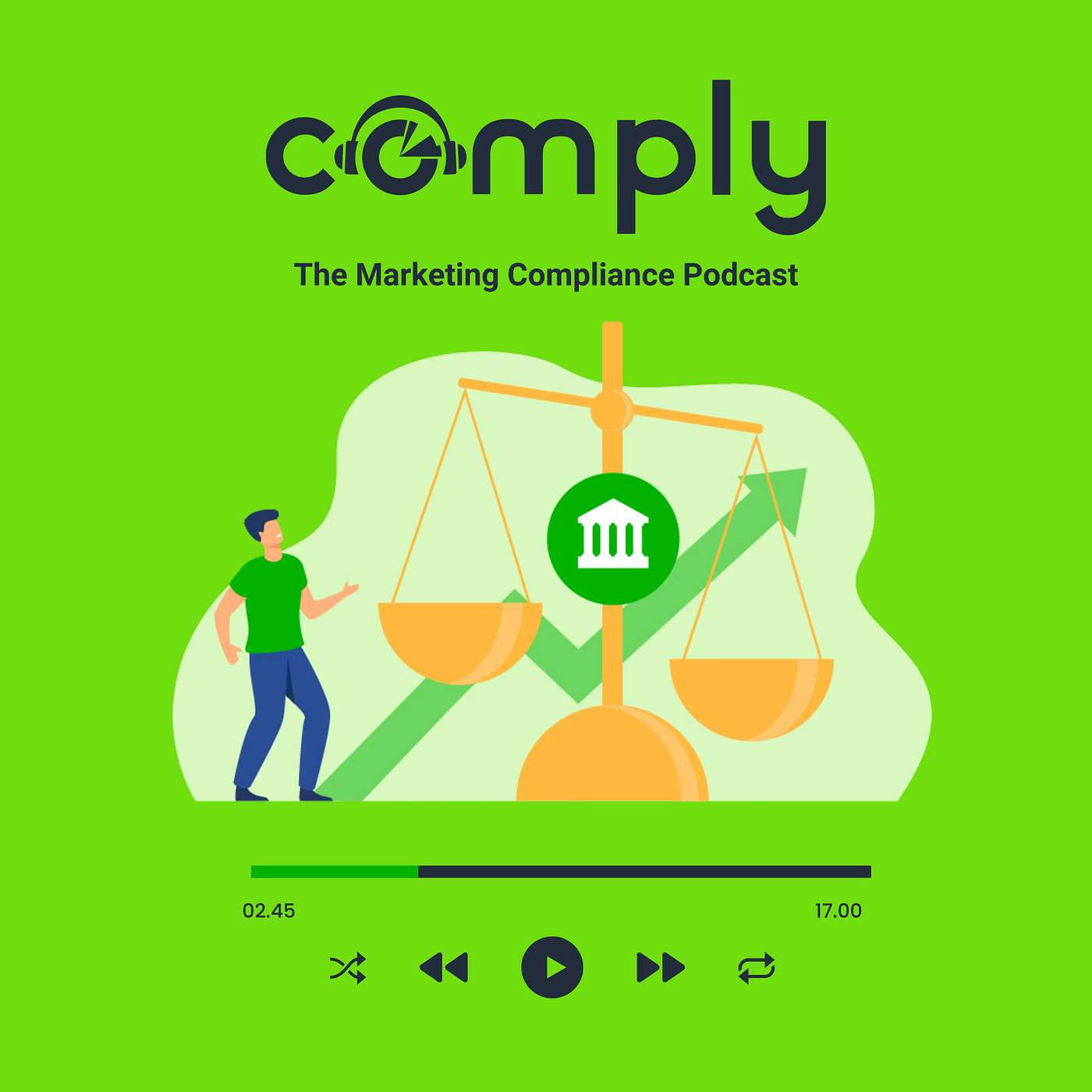 Beyond Deregulation: Addressing Current Marketing Compliance Risks Pt. 2