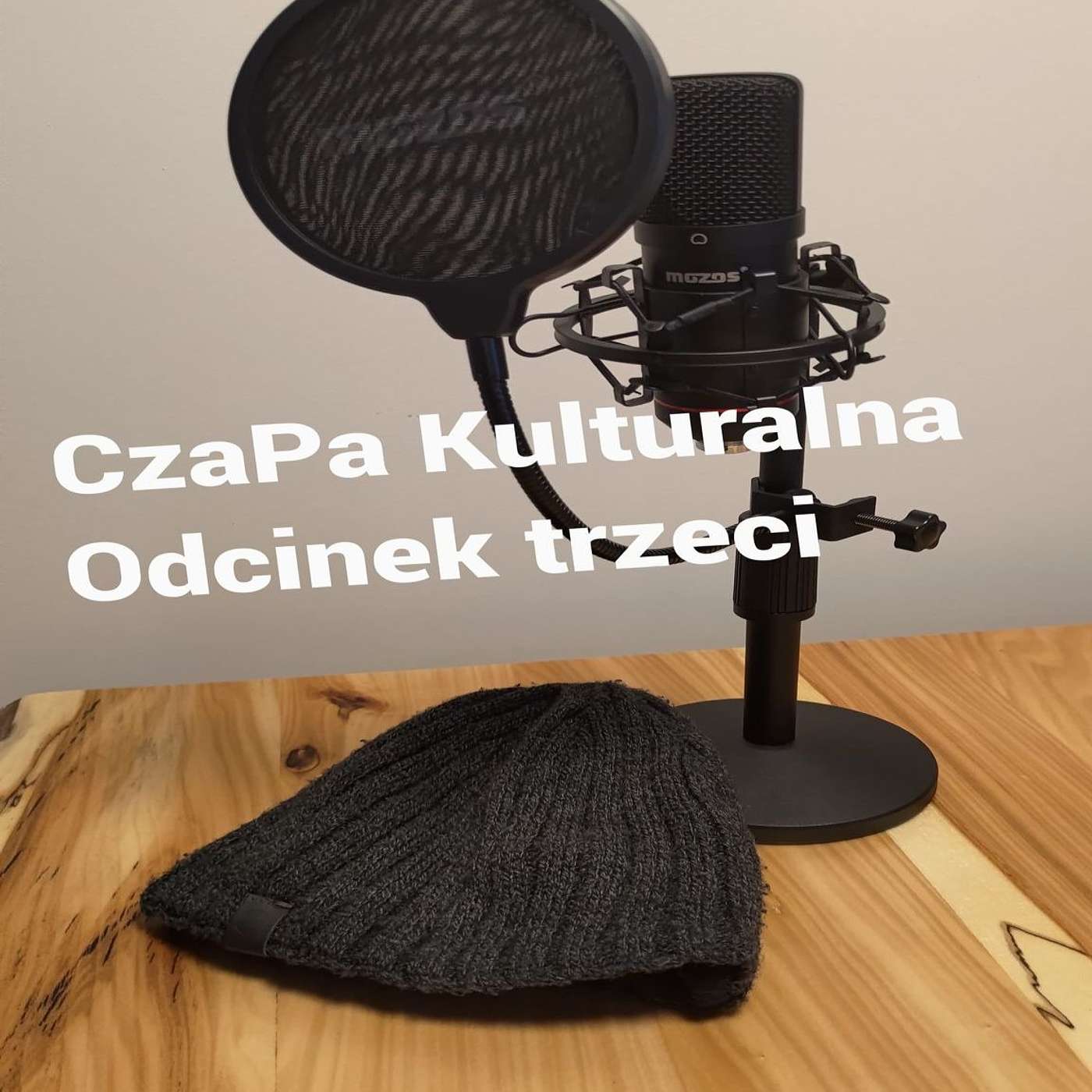 Czapa Kulturalna