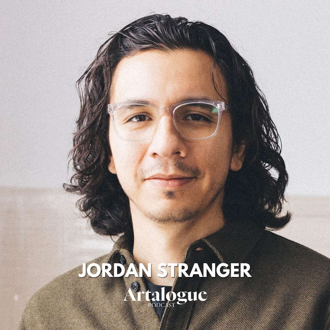 Stranger than Fiction: How Jordan Stranger went from Wheat Pasting to Murals around Winnipeg