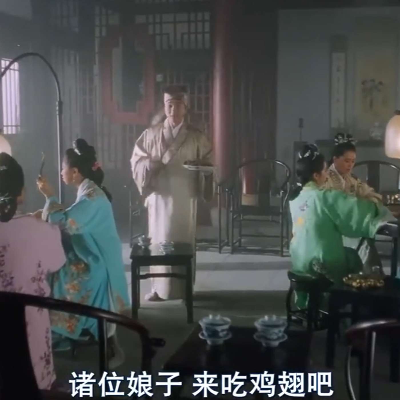 EP48. 邊個話一夫只能有一妻?
