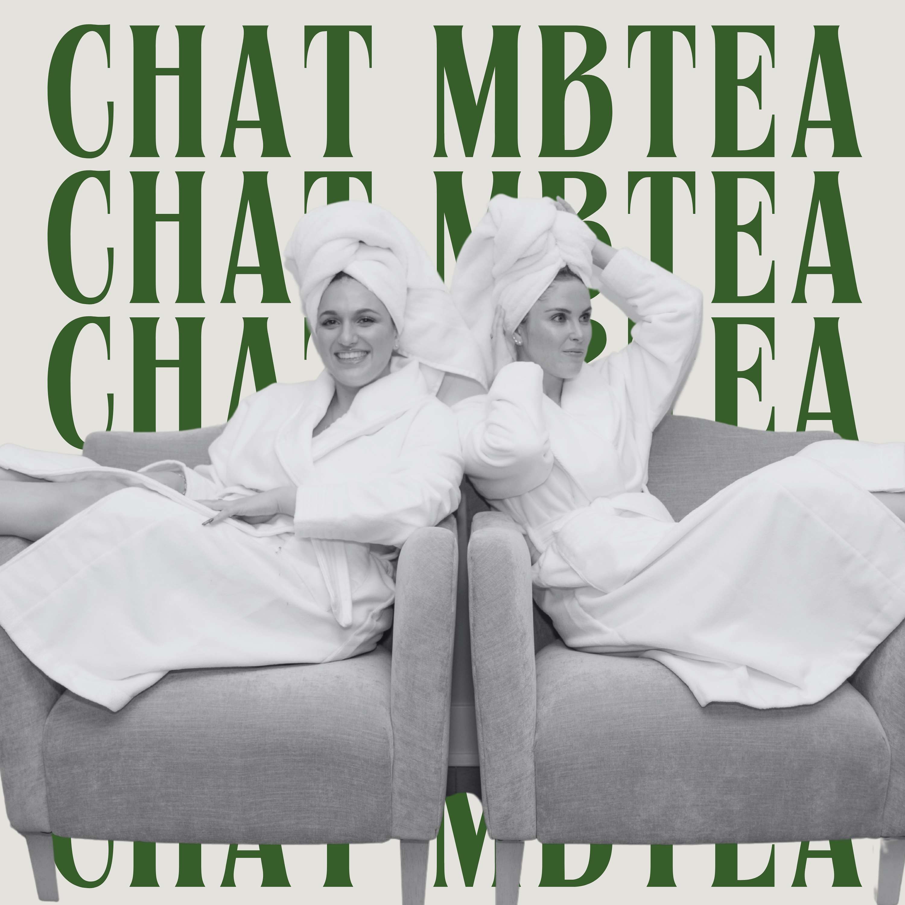 Chat MBTea Podcast