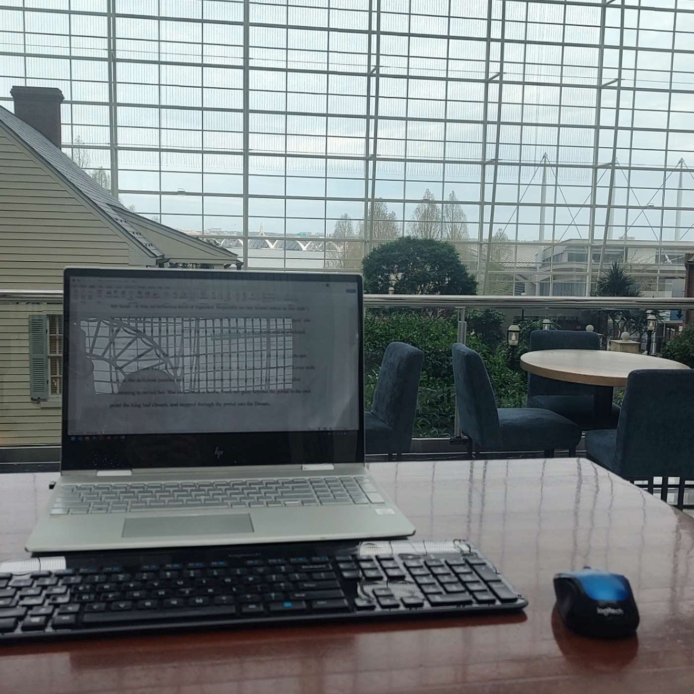 First Cup of Coffee – April 14, 2025