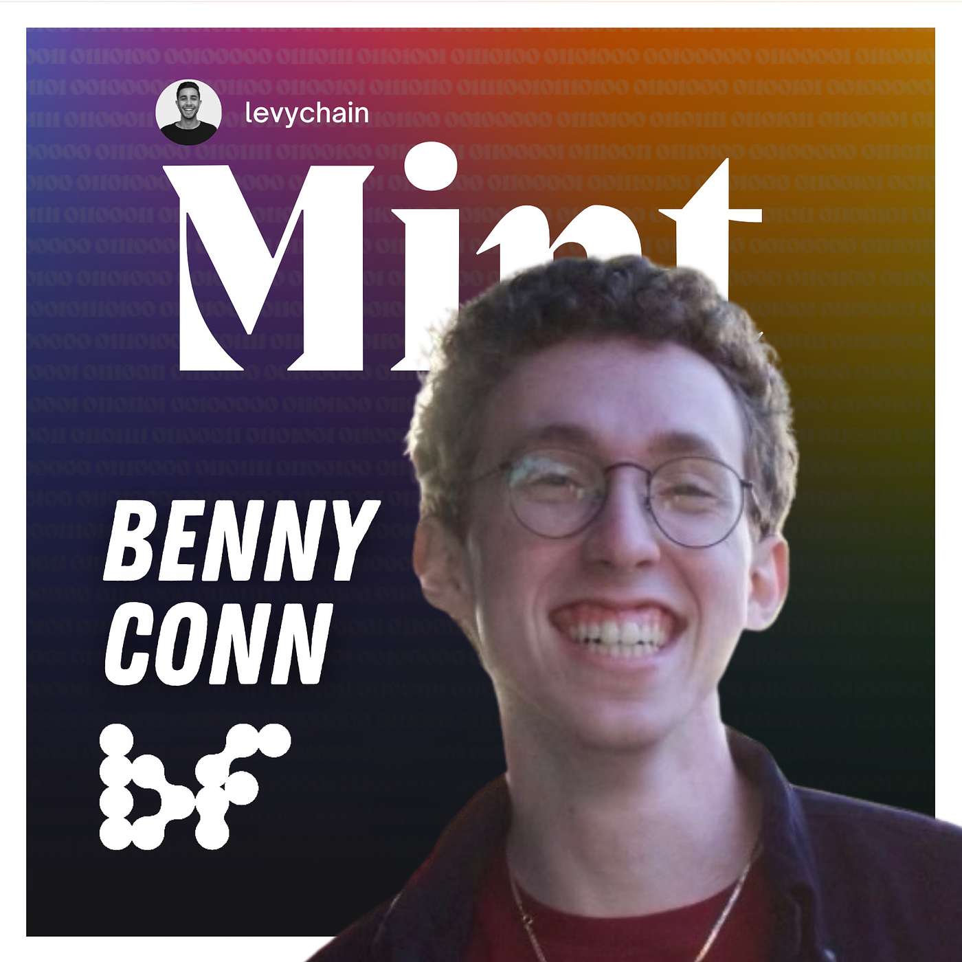 Mint Podcast by Adam Levy