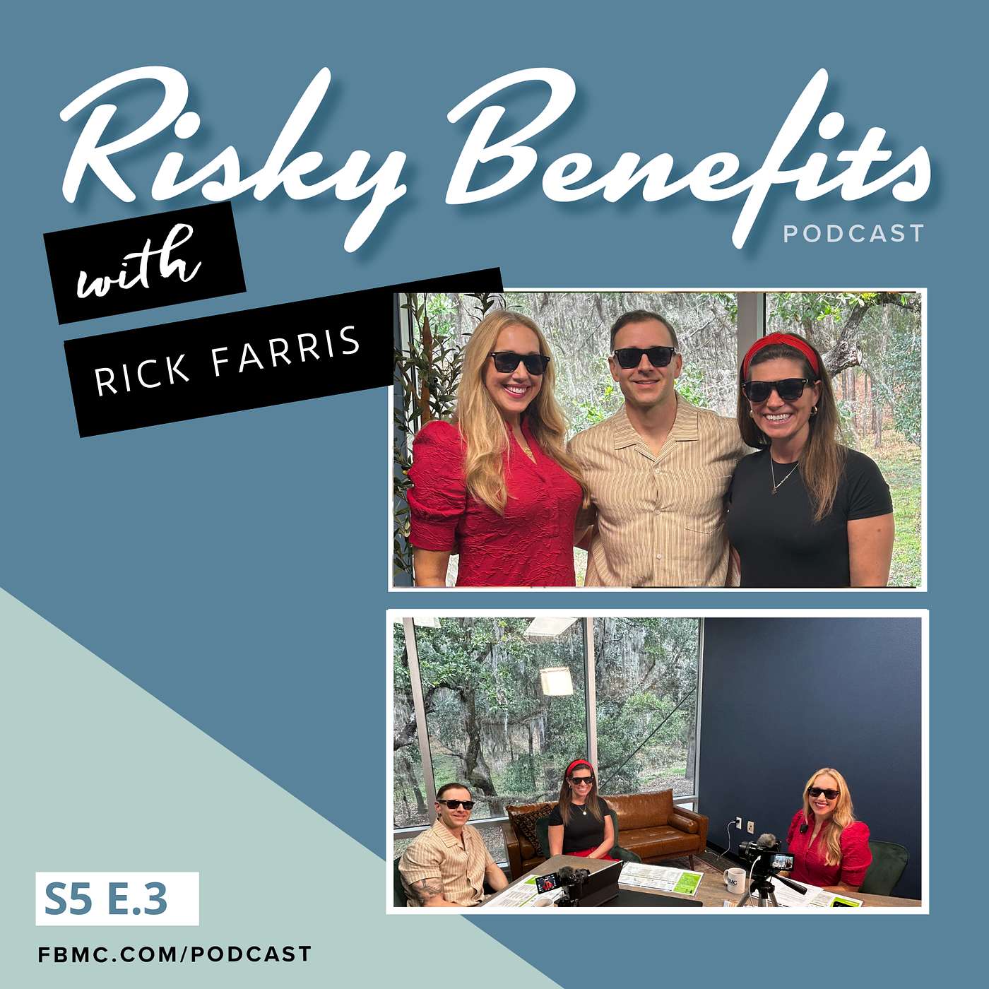 Risky Benefits