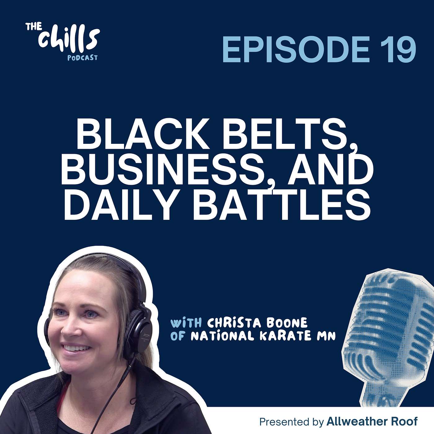 The Chills Podcast
