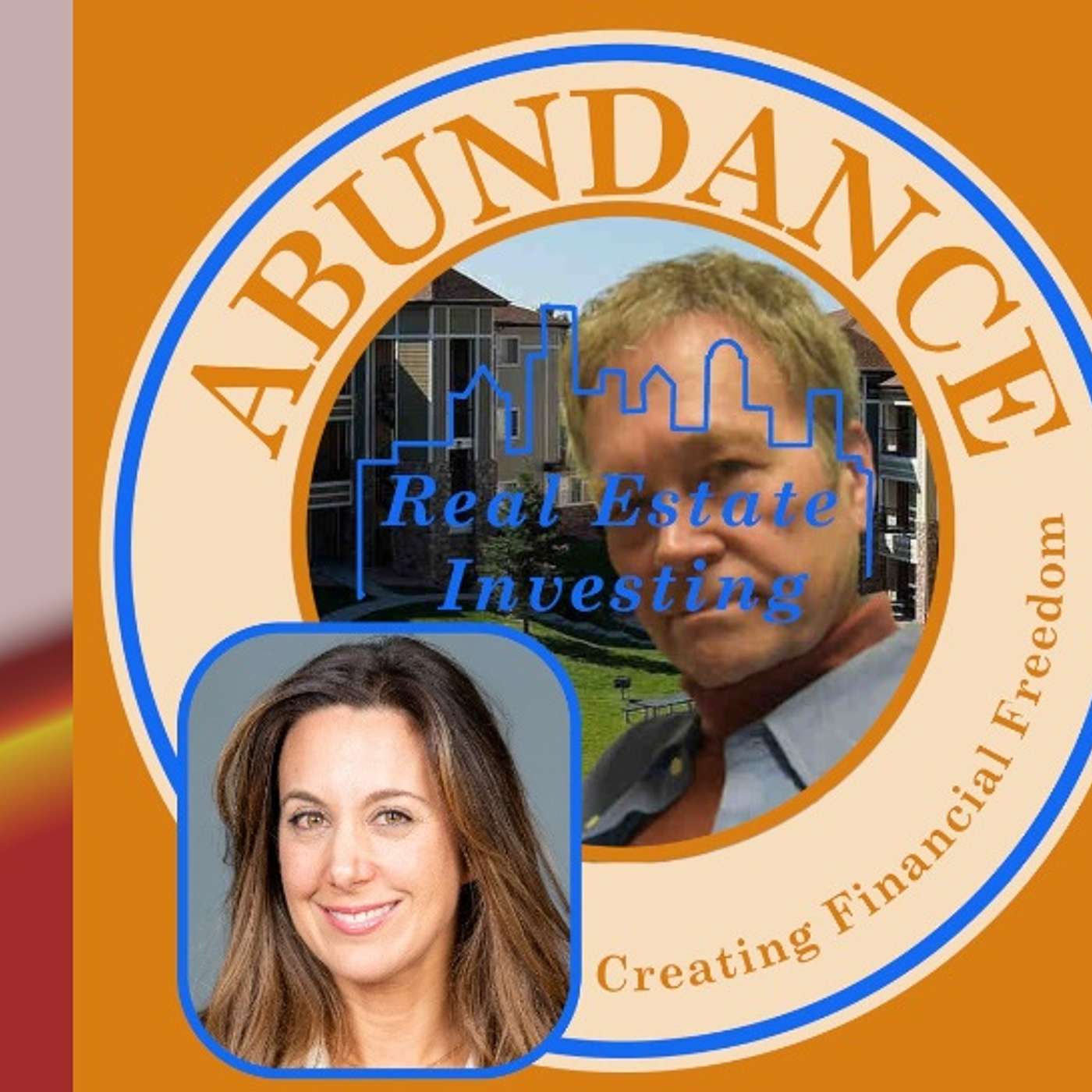 REIA 421 Amy Rubenstein: Distressed market or distressed deals? Are we waiting for crash or has it already arrived?