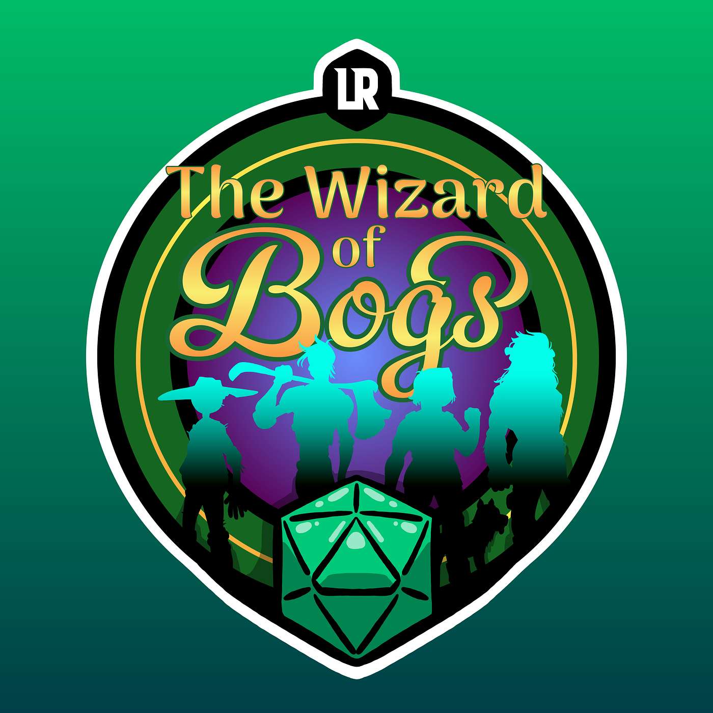 Talkback: Wizard of Bogs Episode 2