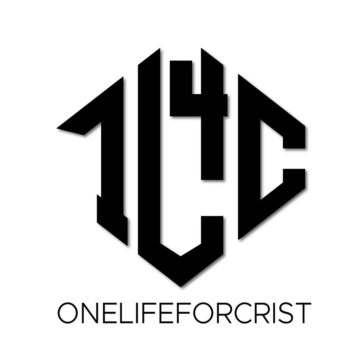 ONELIFEFORCRIST