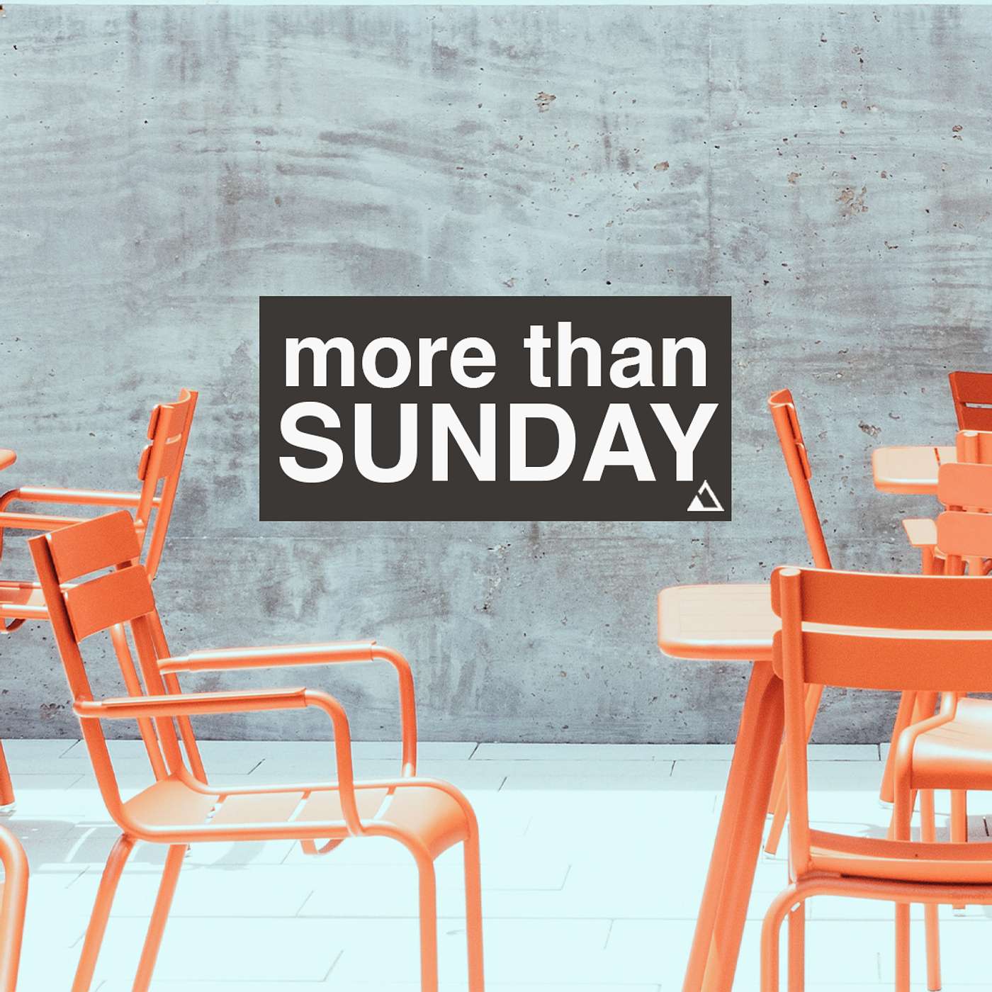 More Than Sunday: Resonance and Rootedness | Part 1 episode artwork