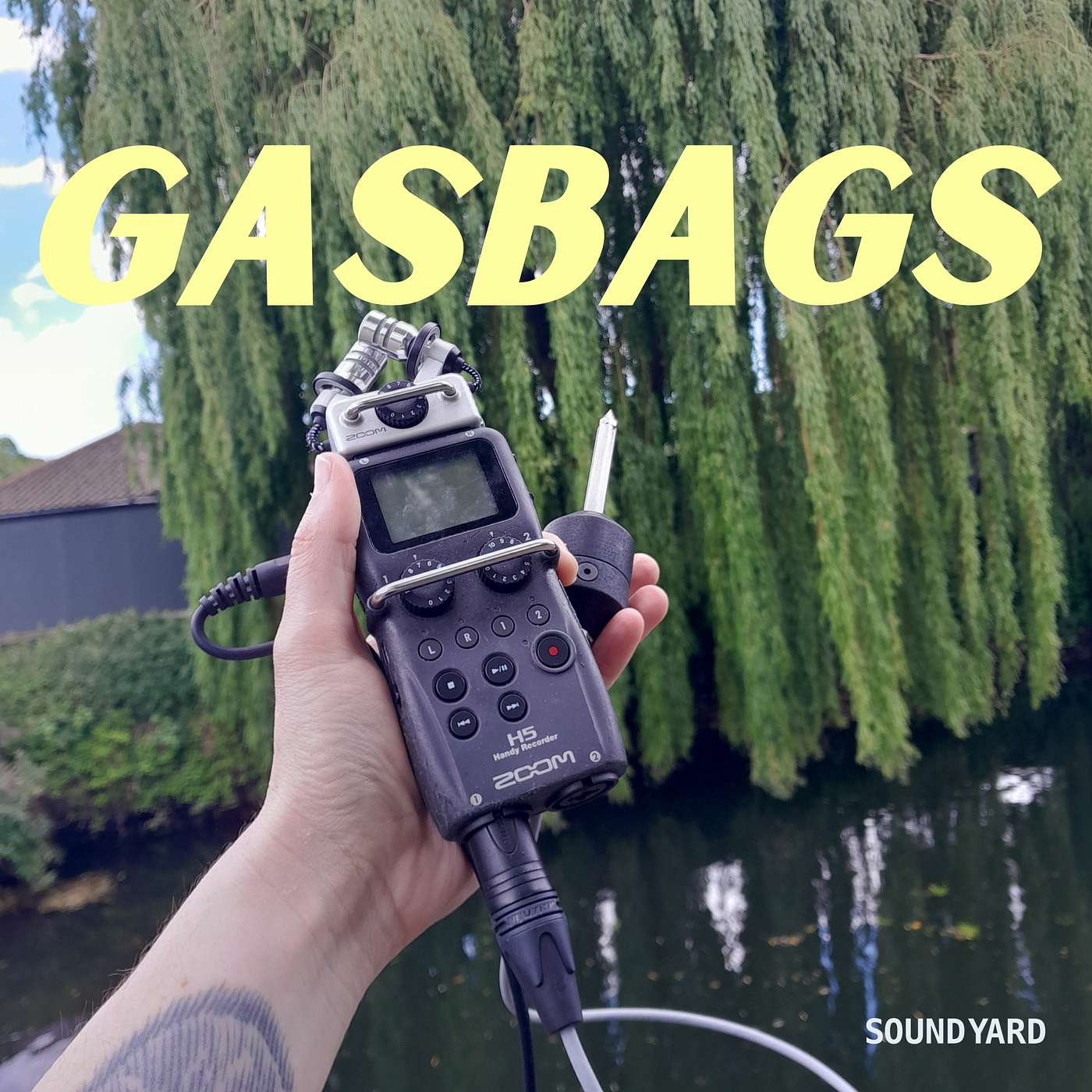 Seaside Shandy Seaside Shandy