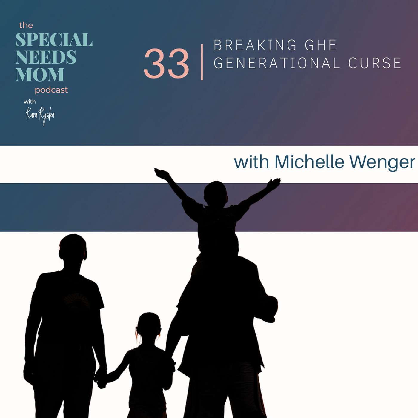 The Special Needs Mom Podcast