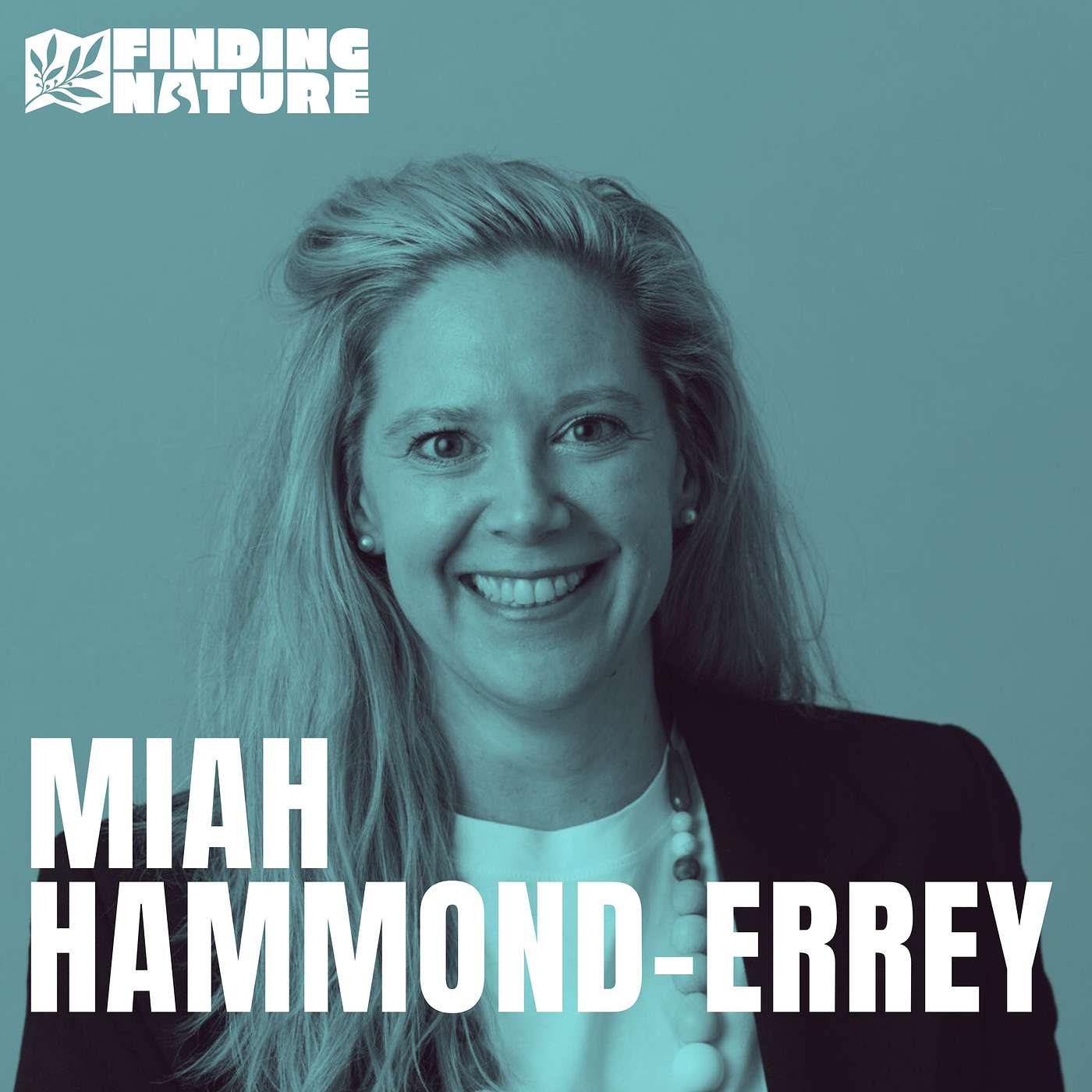 Intelligence Systems And Threat Assessment - Miah Hammond-Errey On The Confluence of Chaos, Calamity And Conflict episode artwork
