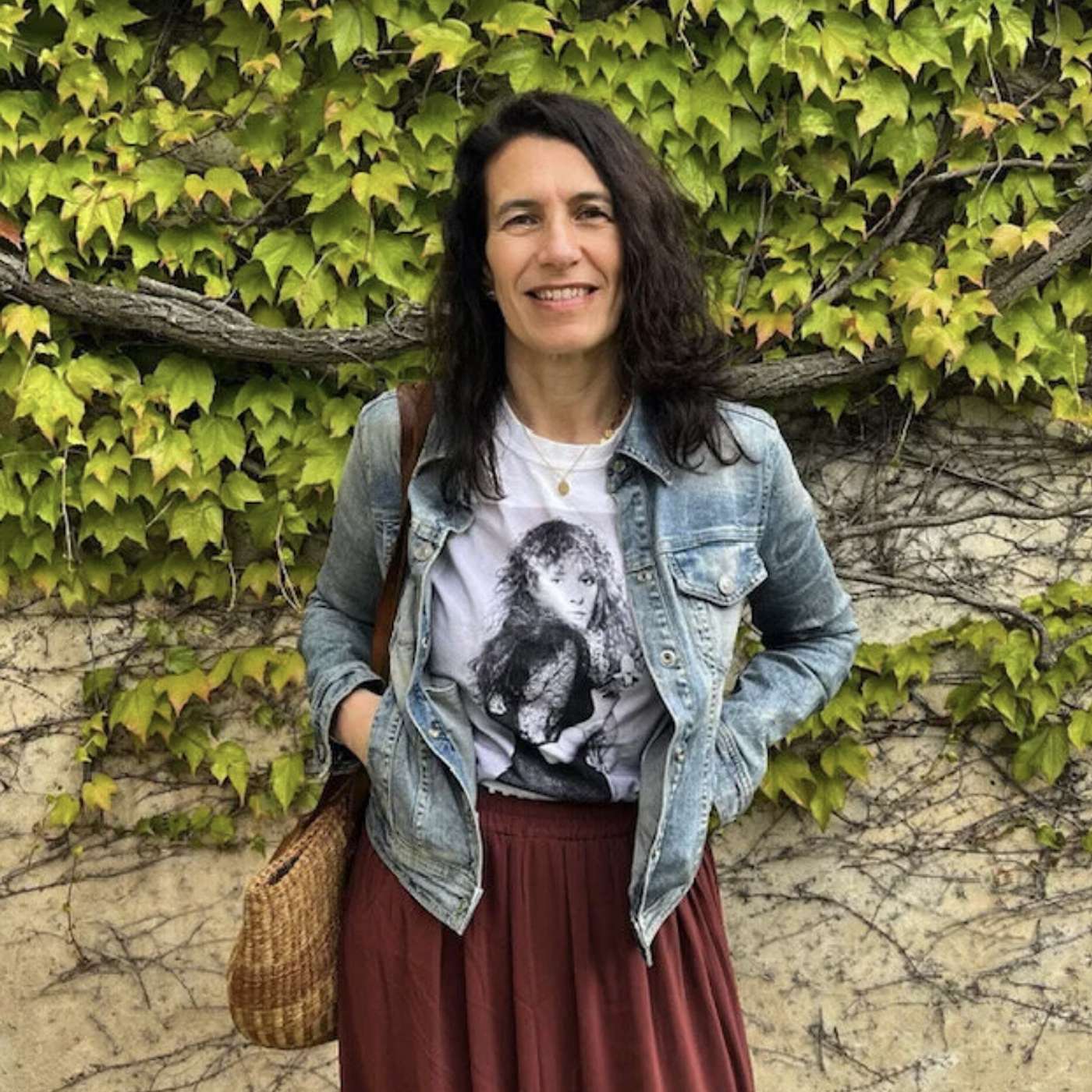 Italian Life with Cinzia Ferri episode artwork