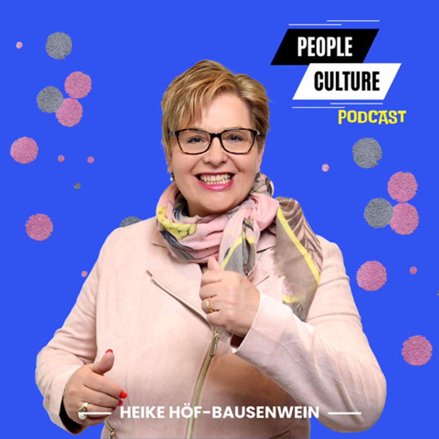 People Culture Podcast
