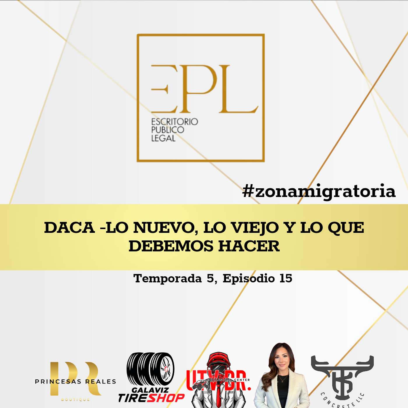 Daca -lo nuevo, lo viejo y lo que debemos hacer.