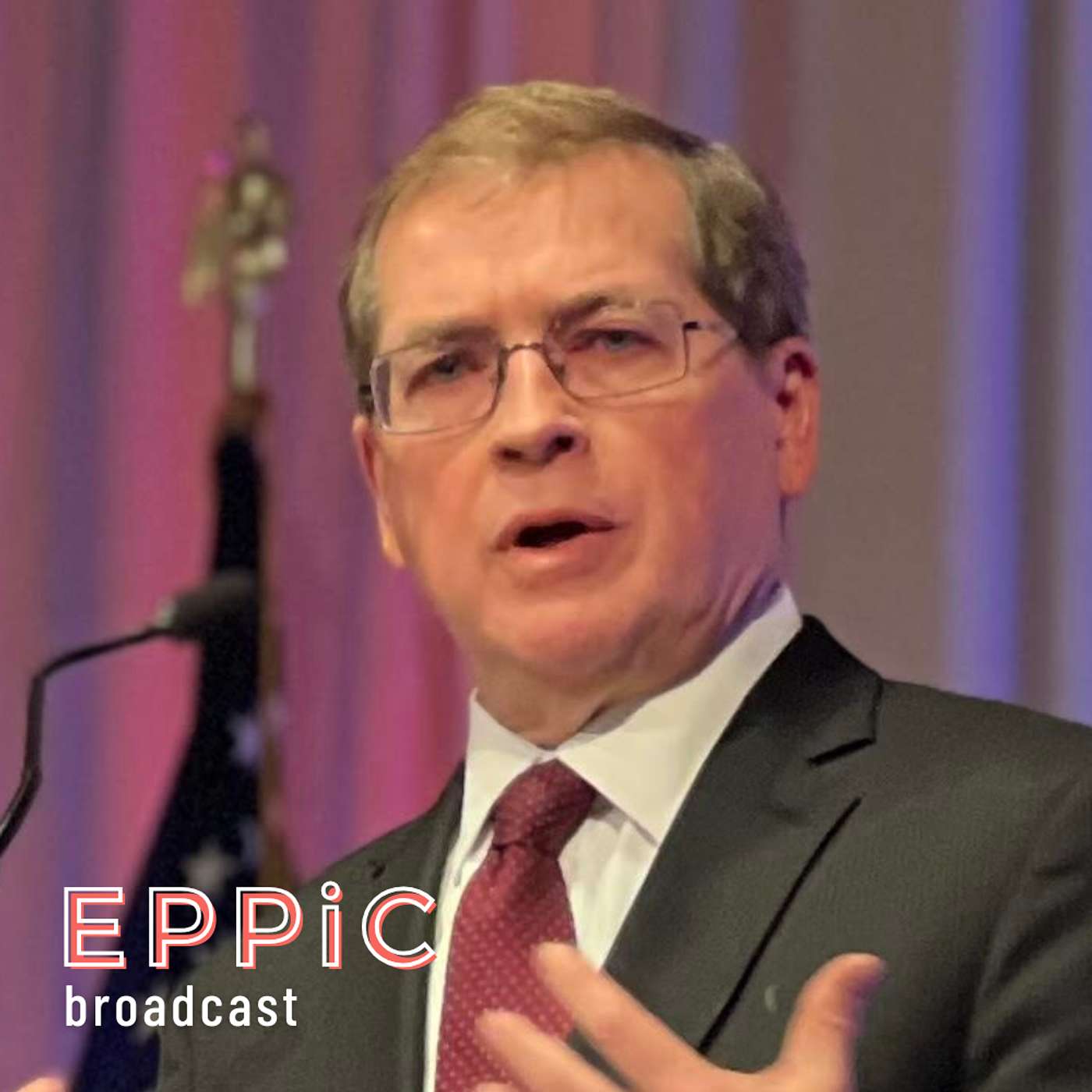 Minimizing the Government’s Role in Families’ Lives, with Grover Norquist
