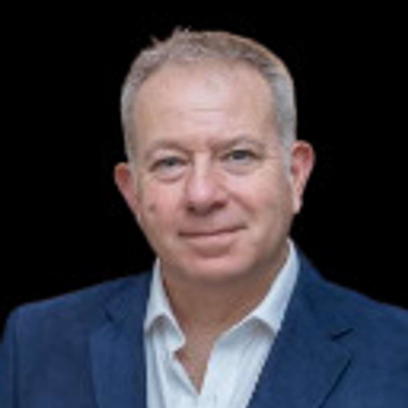 From leading British soldiers to leadership consultant | Neil Jurd - S.O.S. podcast #96