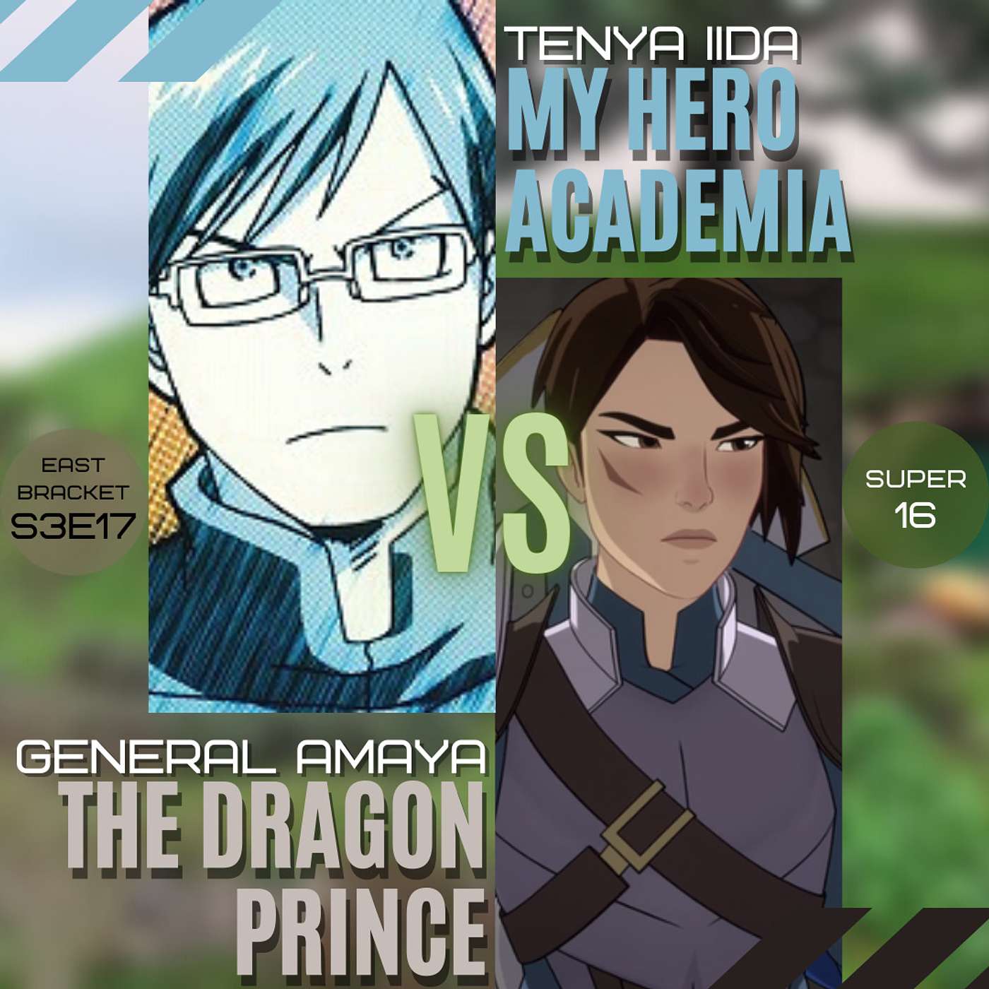 Super Bracket Bros