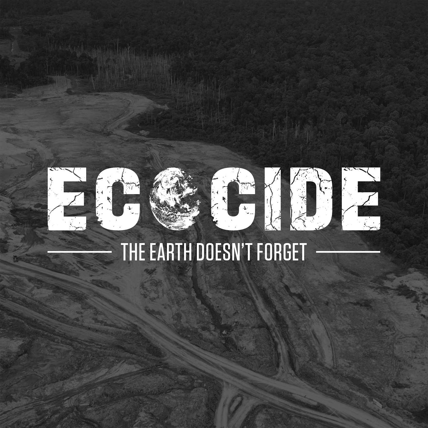 Ecocide Podcast