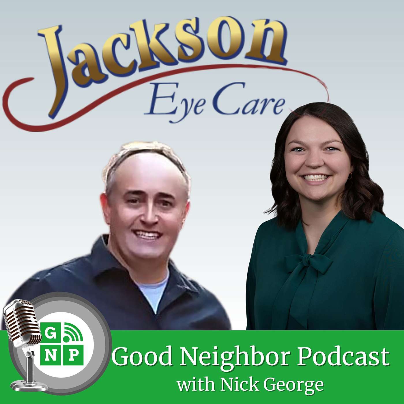 Good Neighbor Podcast: Fort Collins