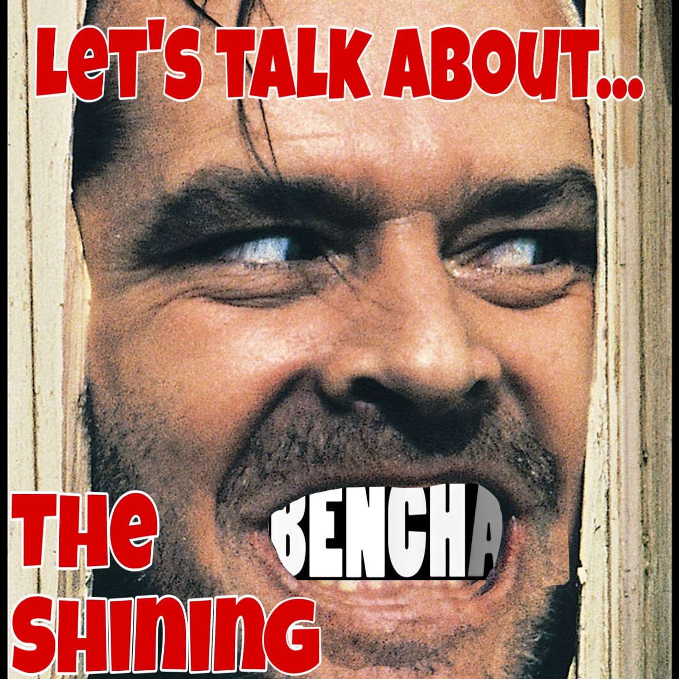 “The Shining (1980) – Movie Review | Just That Film Podcast” “The Shining (1980) – Movie Review | Just That Film Podcast”