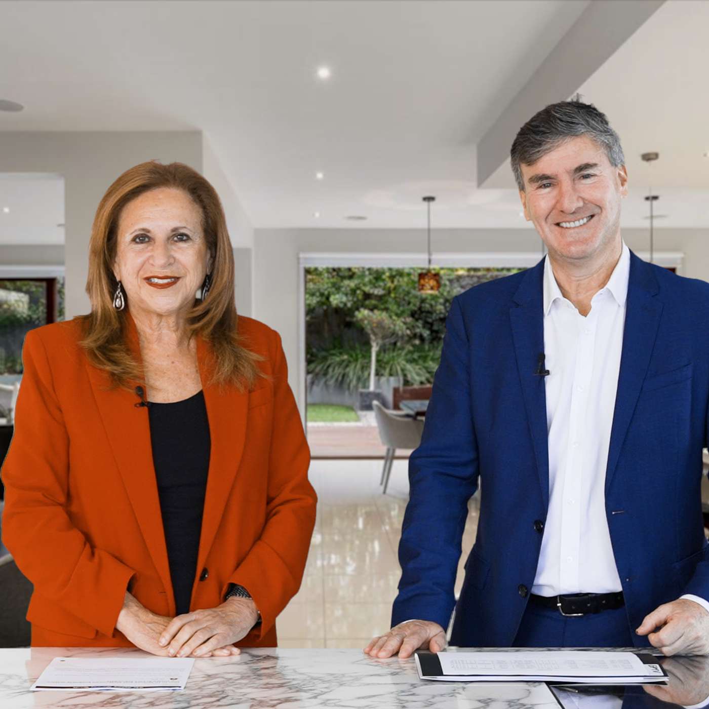 GPTV Ep. 535 - Is ‘scarcity of listings’ a vendors best friend?