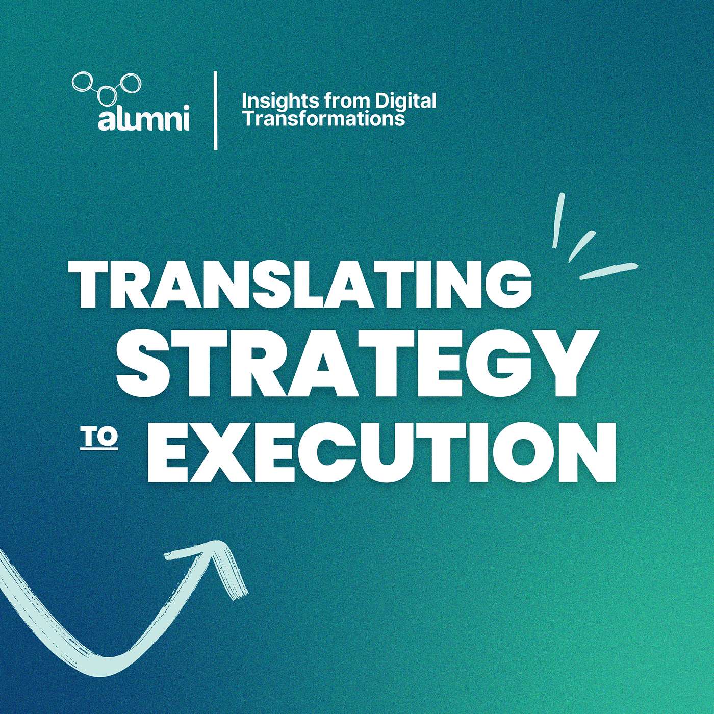 Translating Strategy to Execution