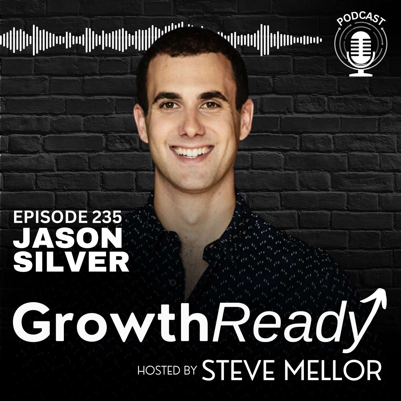 Episode 235: Unlearn and Evolve with Jason Silver