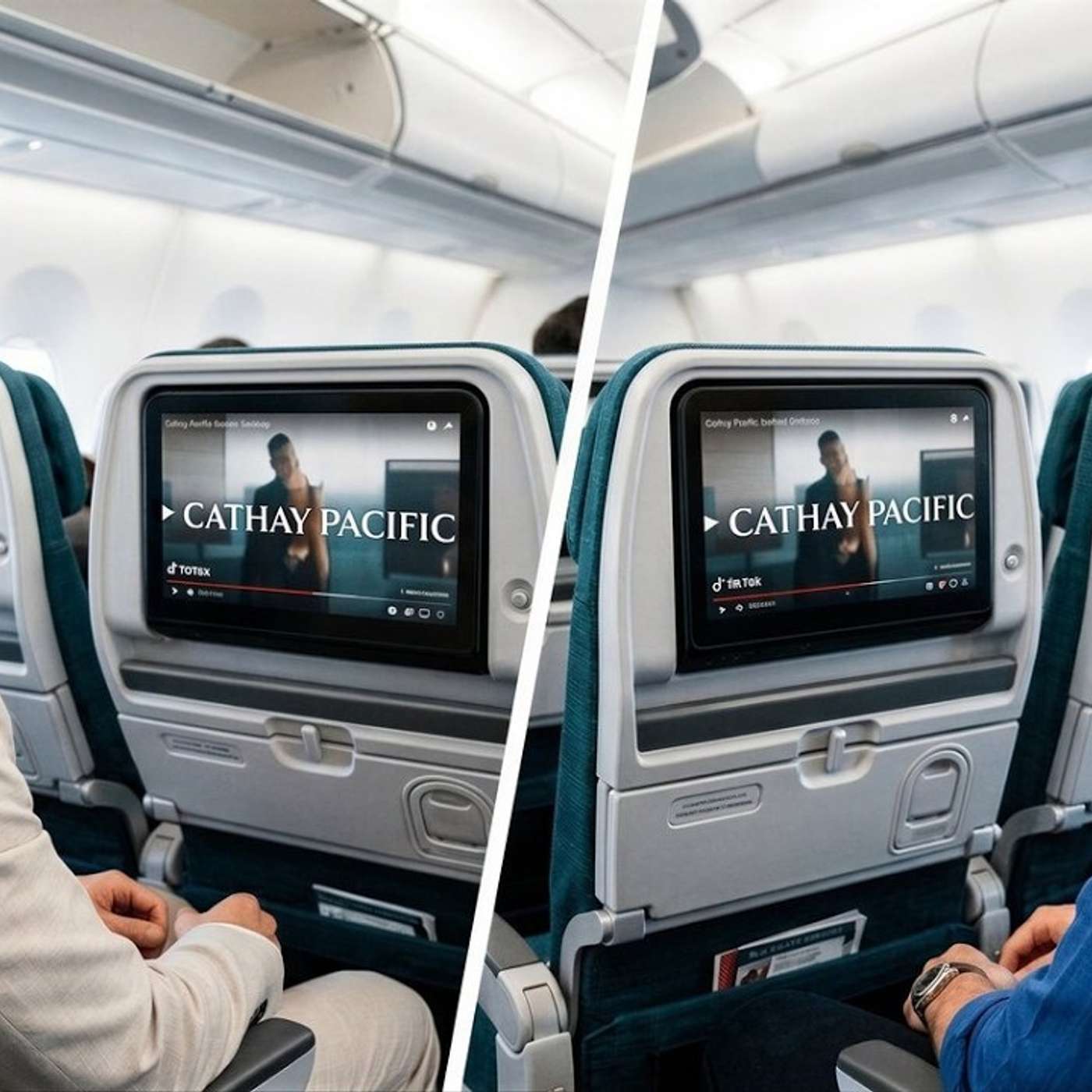 Why Some Ads Feel Creepy