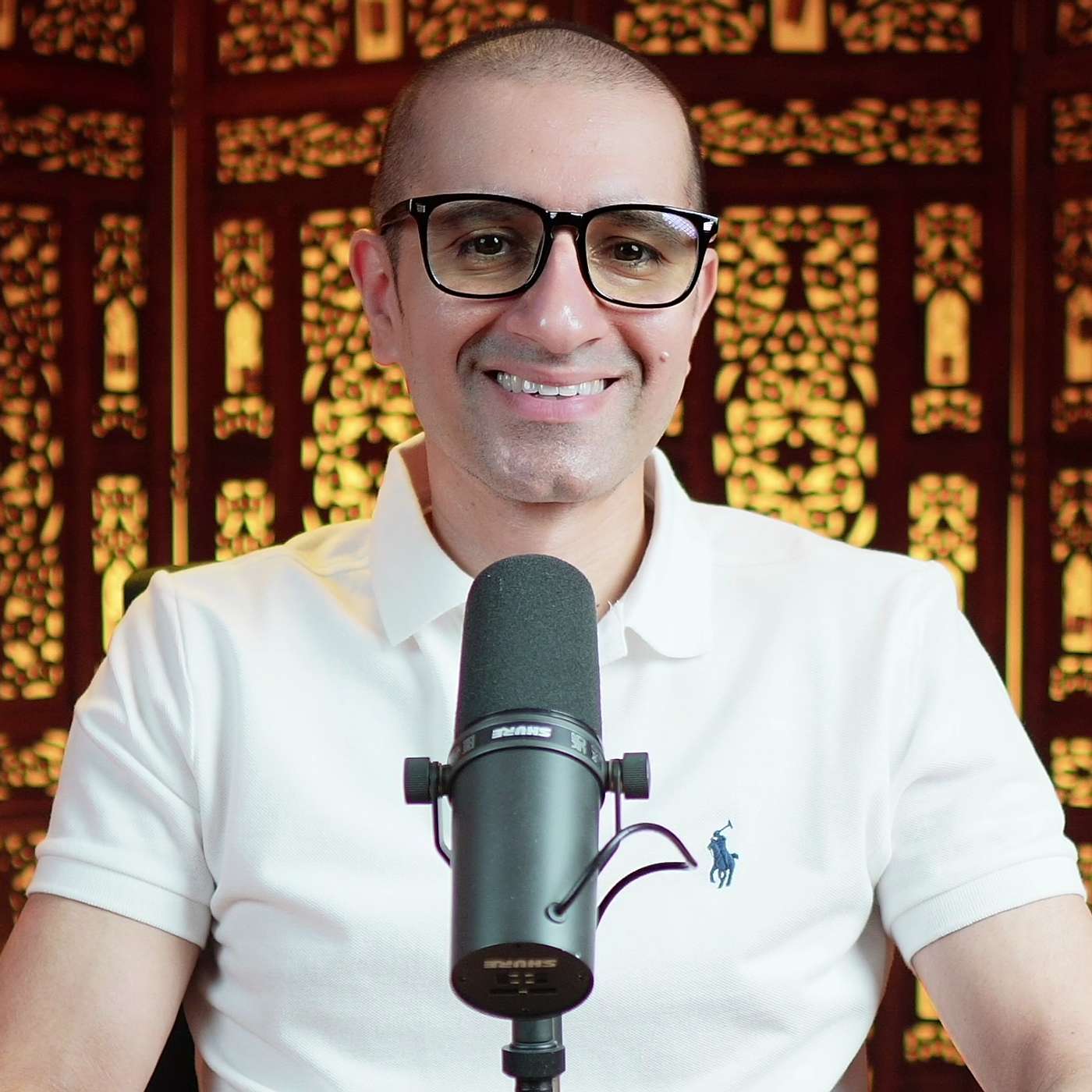 Honest Wealth Builders cover art