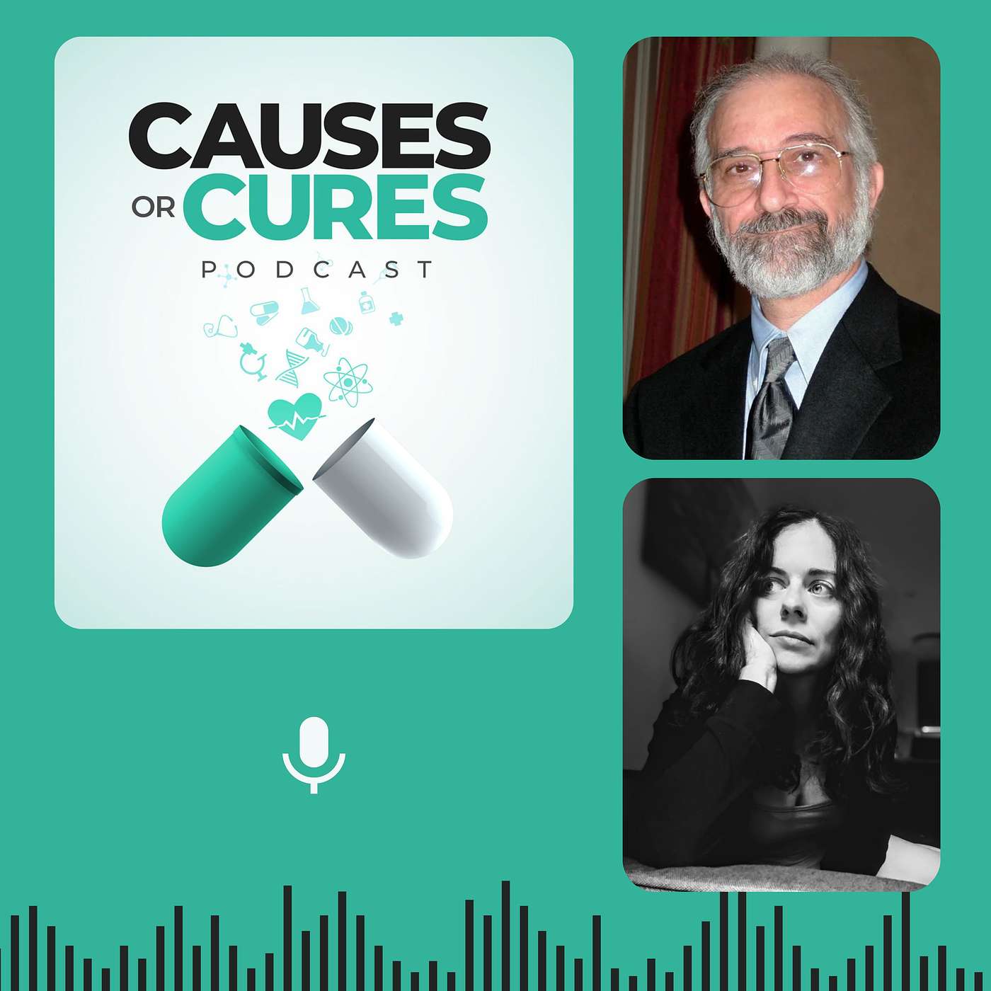 Causes or Cures