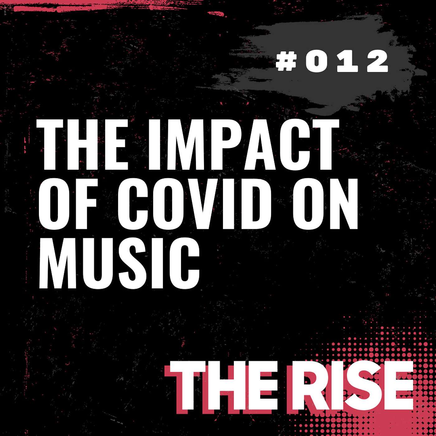 The Rise: with Skrizz & Adam