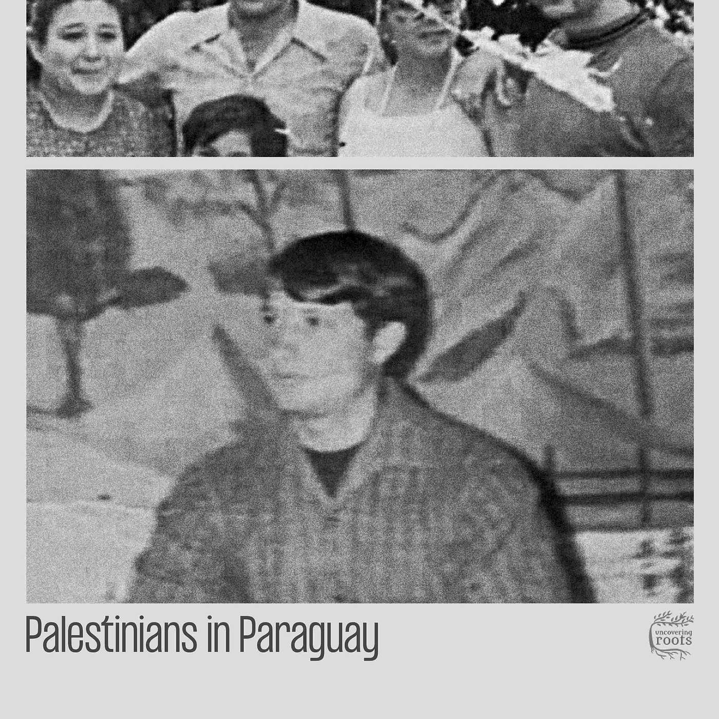 Palestinians in Paraguay: Part 1 - The Scheme