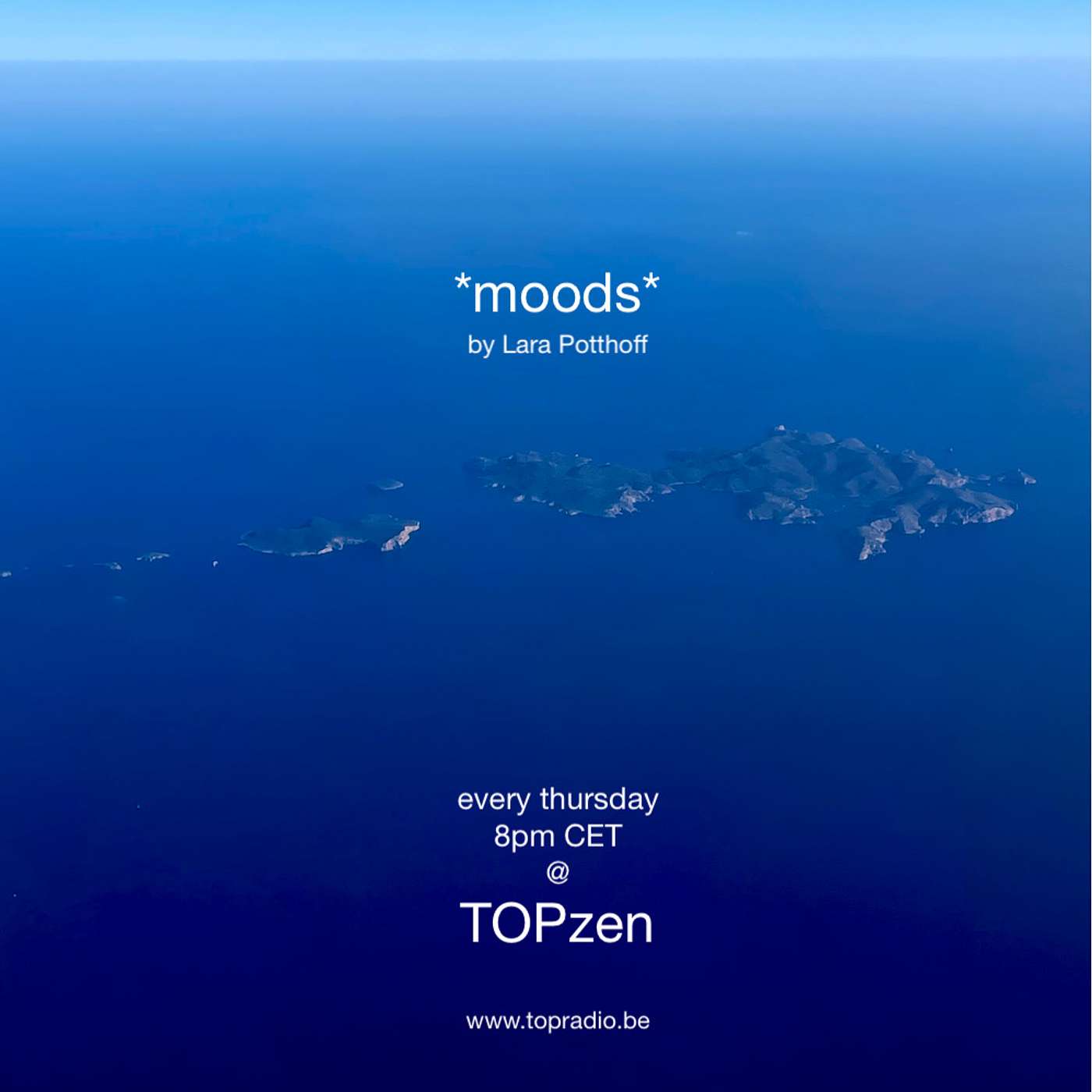 *moods* by Lara Potthoff @ TOPzen Radio 09.11.2023