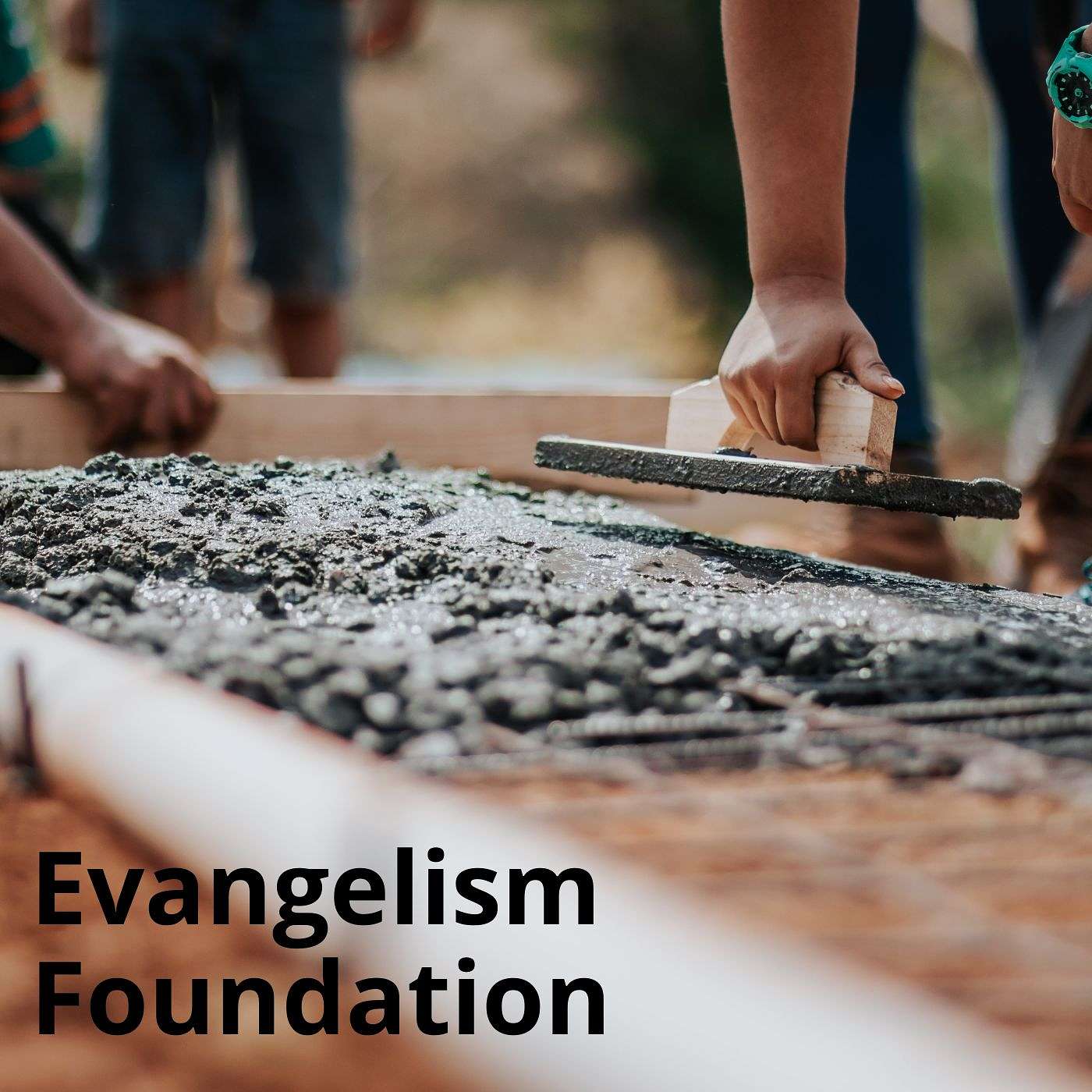 Disciple Making