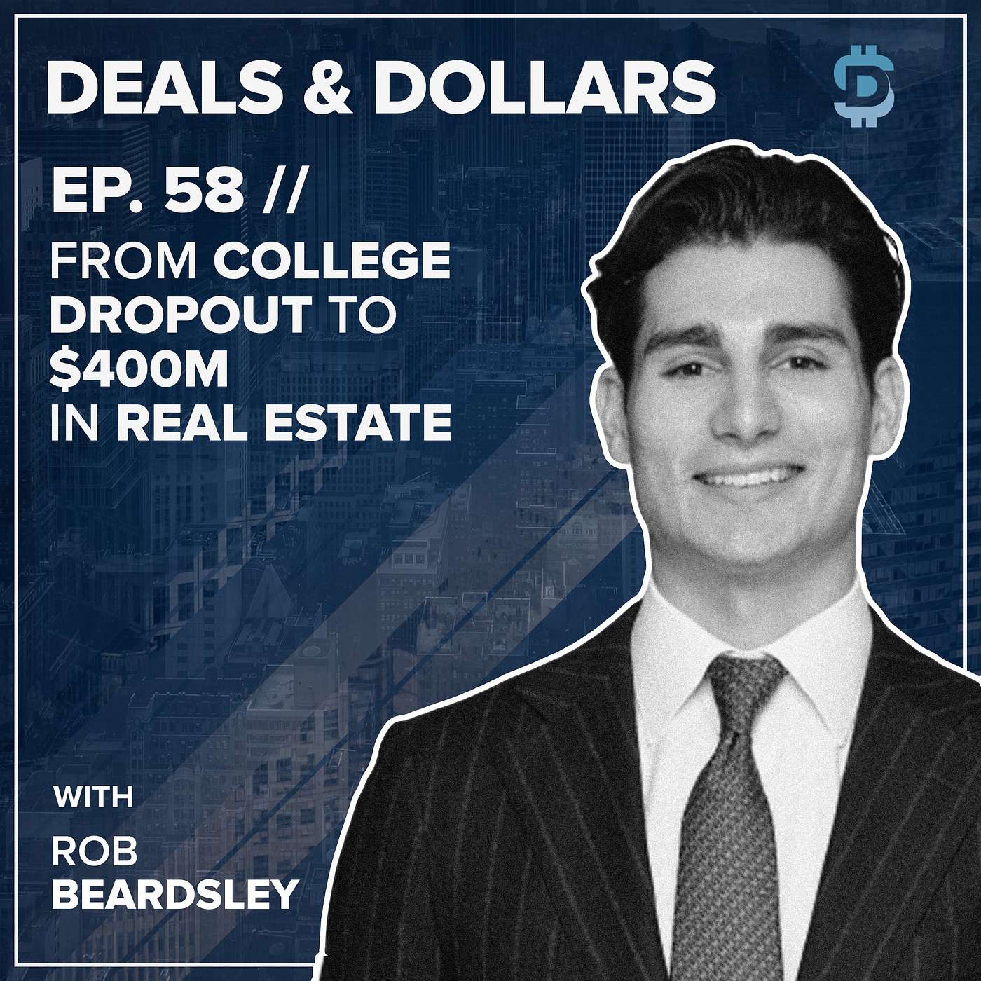 Deals & Dollars: Real Estate Investors and Entrepreneurs