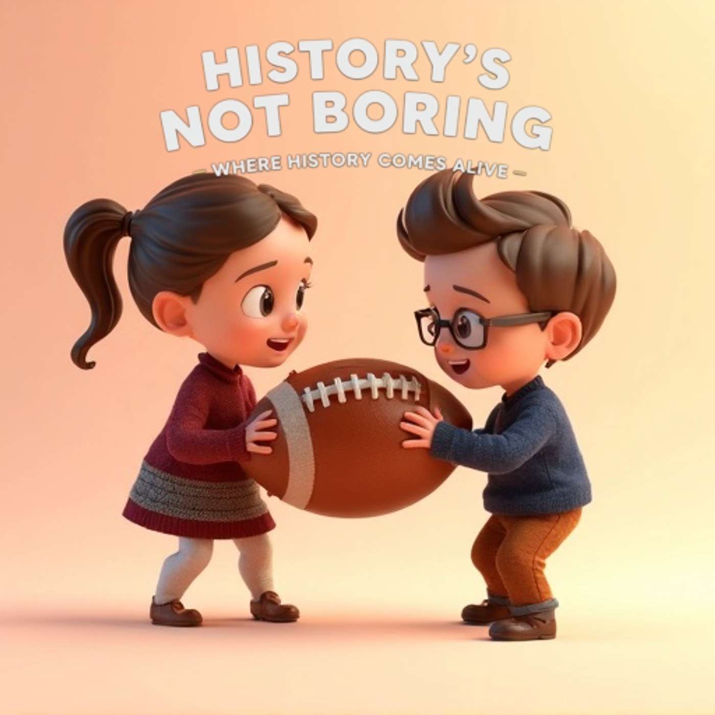What is American football history?