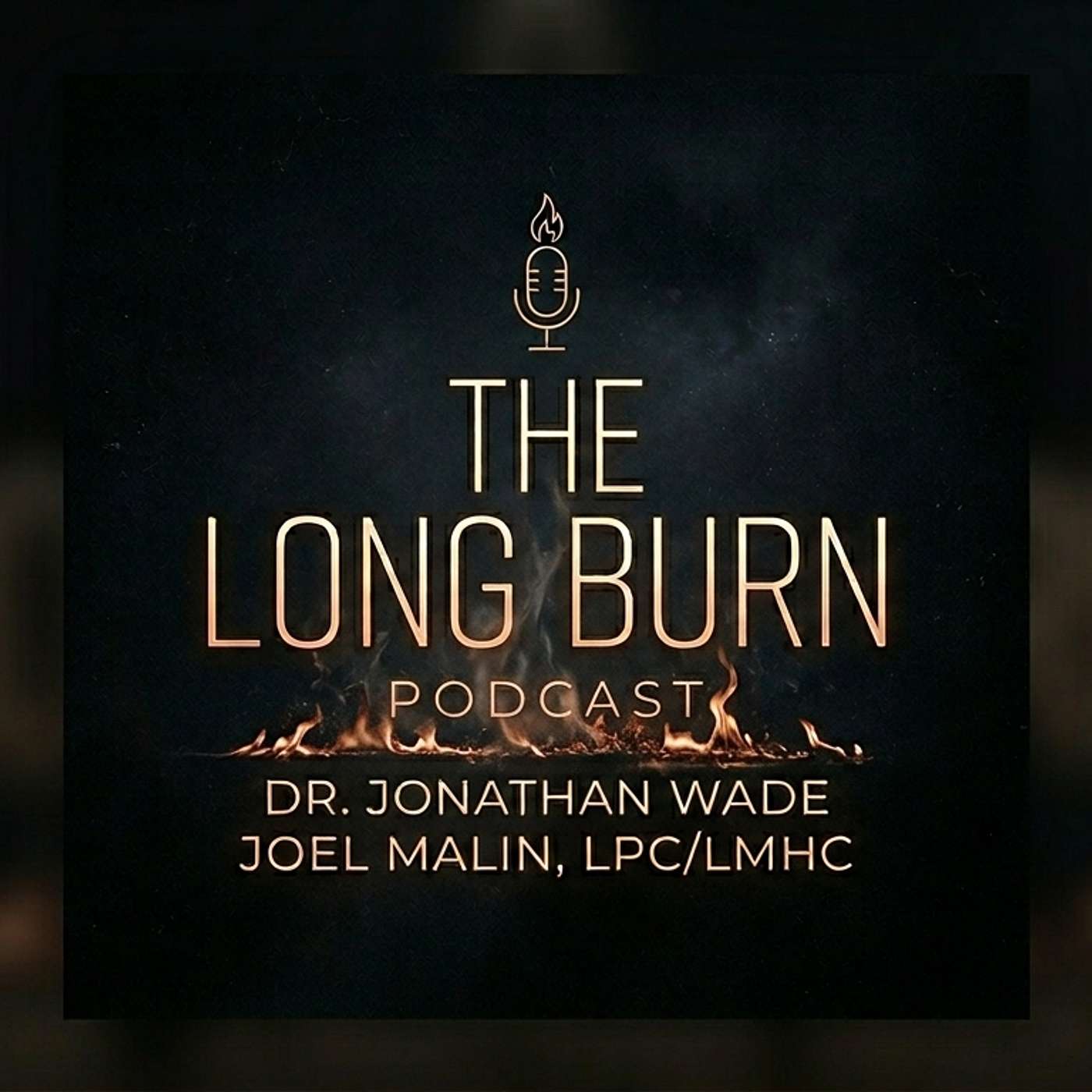 The Long Burn