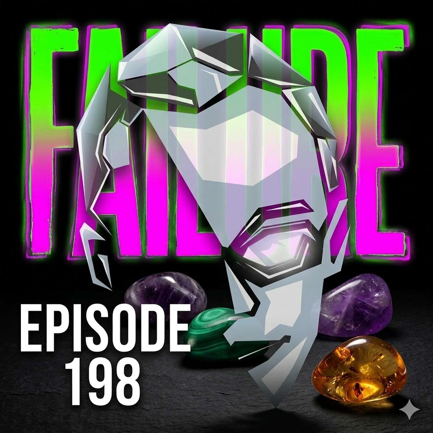 198. Failure 198. Failure