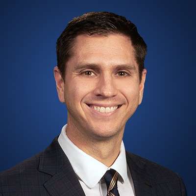 Jon Enenbach