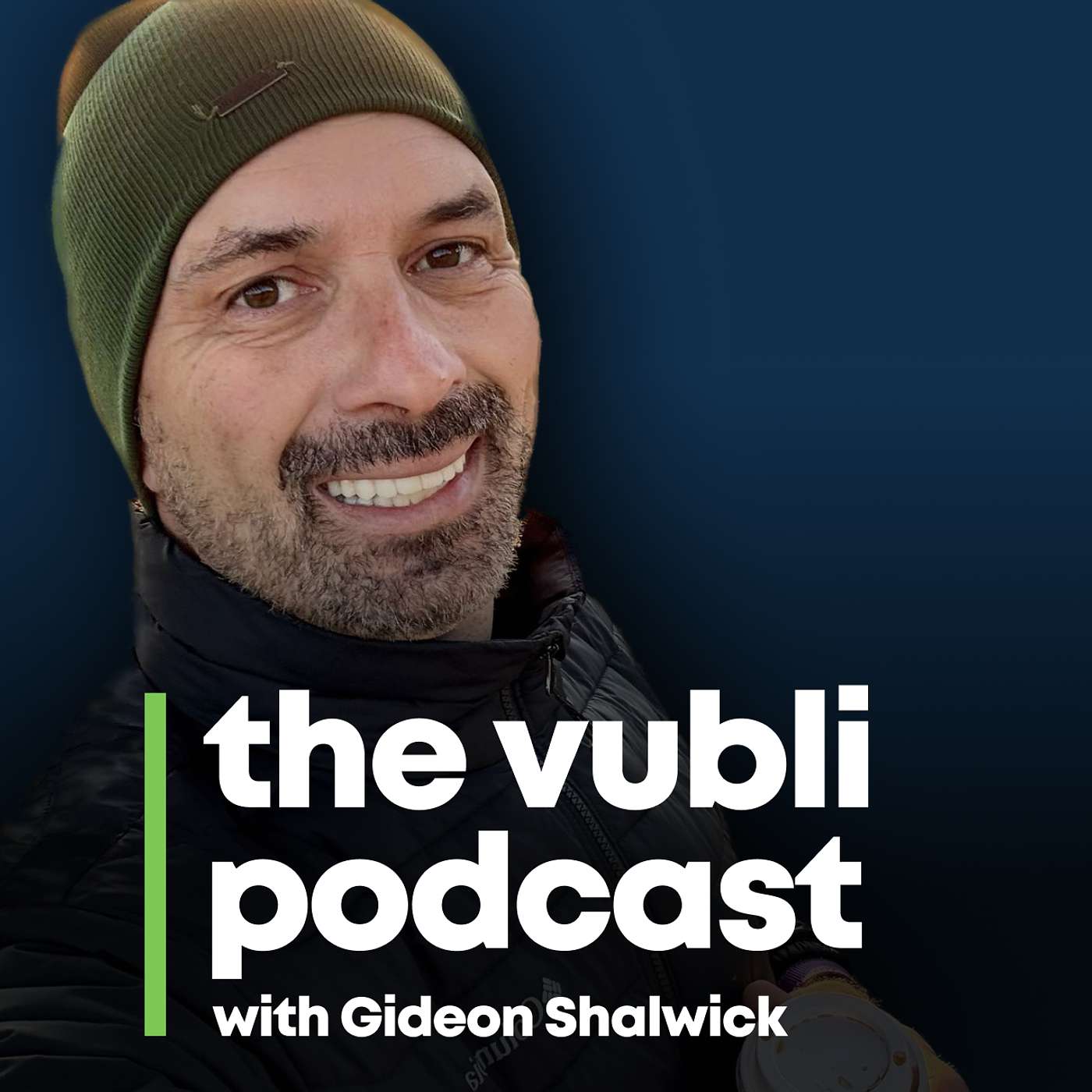 The Vubli Podcast