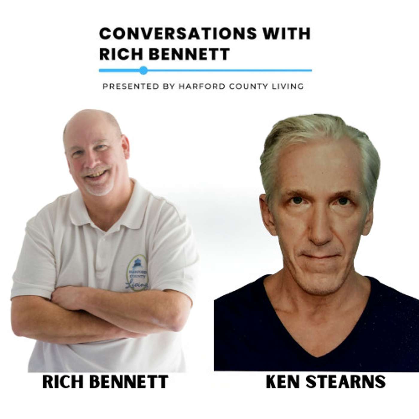 Conversations with Rich Bennett