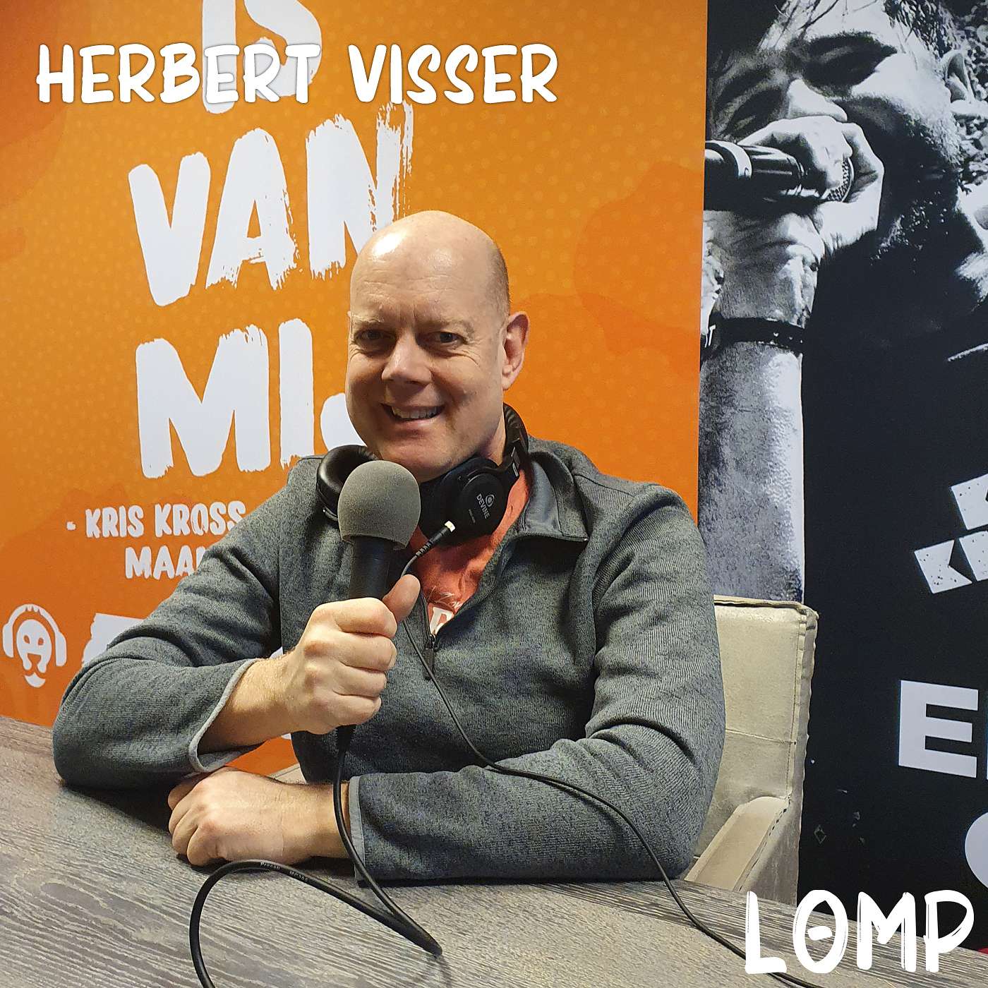 Lomp Podcast