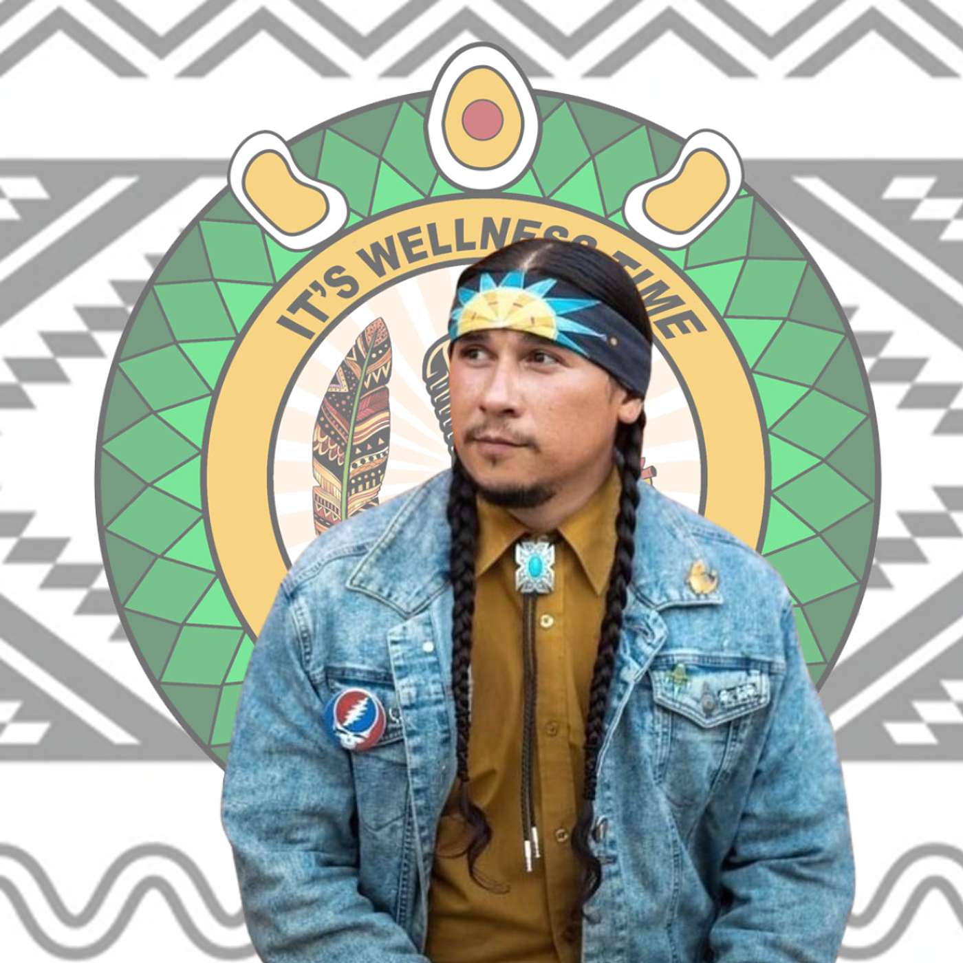 Representing the Culture - Featuring Nino Amaru