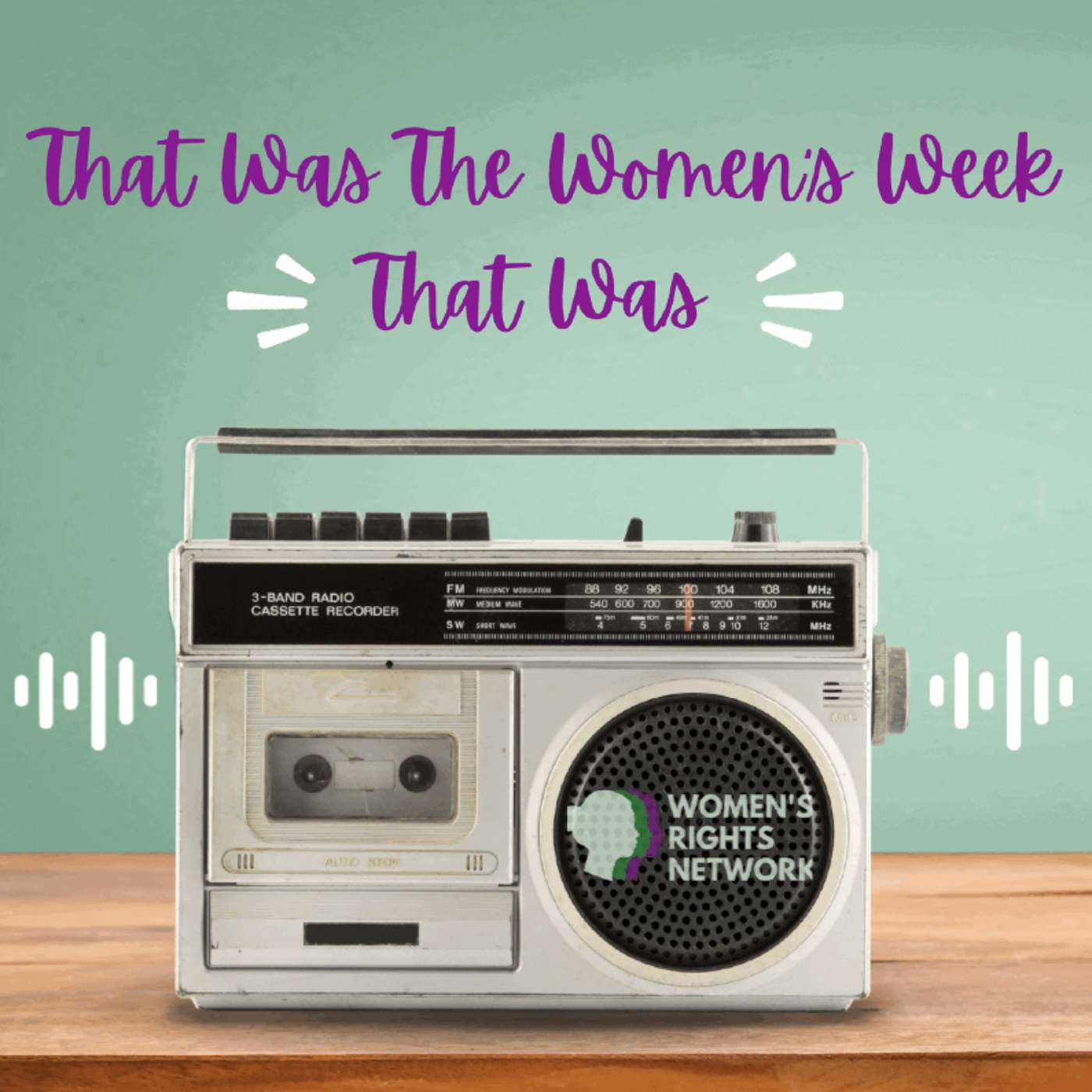 That Was The Women's Week That Was - Ten