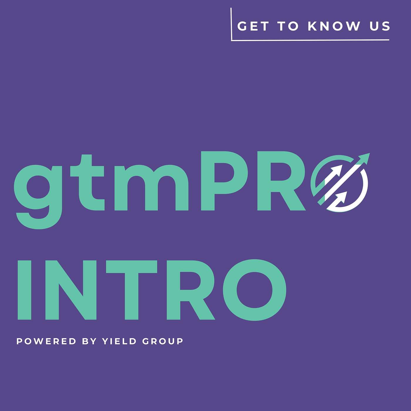 gtmPRO