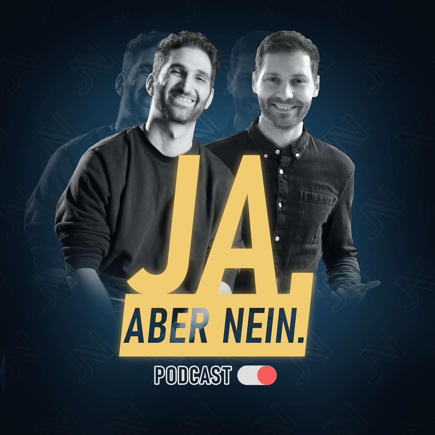 Ja. Aber Nein.