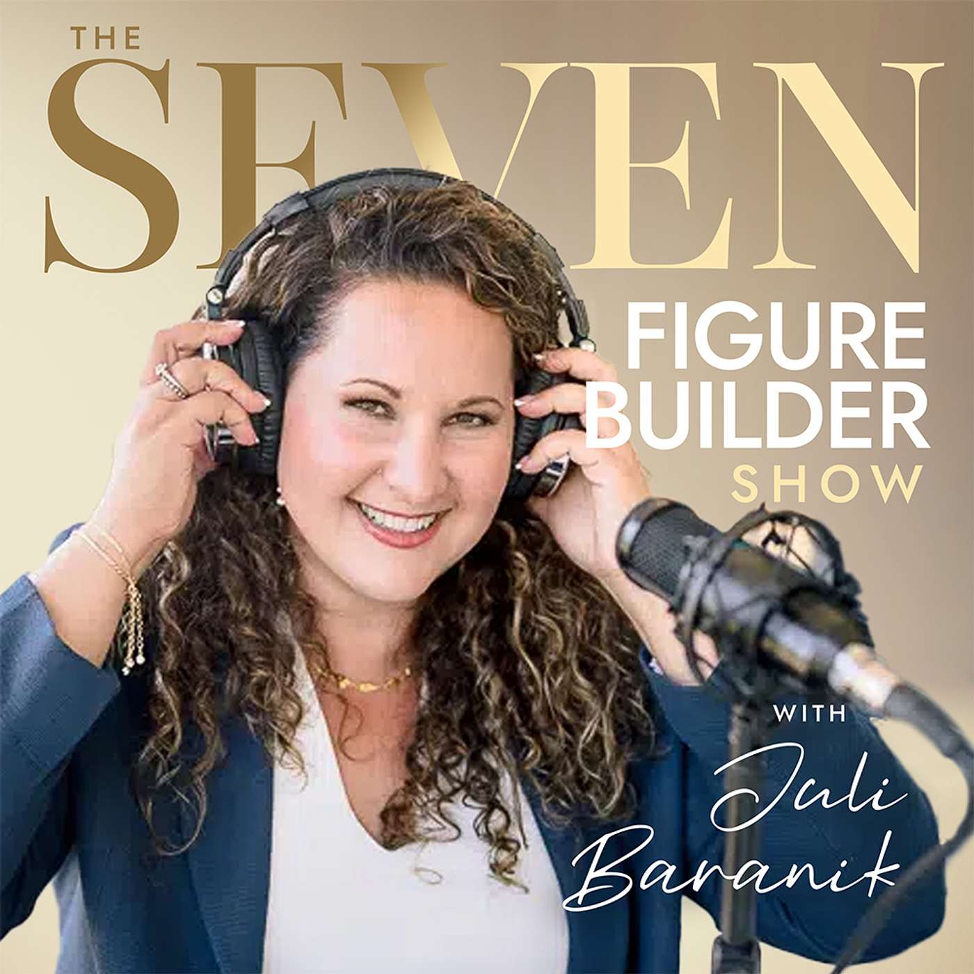 Seven Figure Builder Show