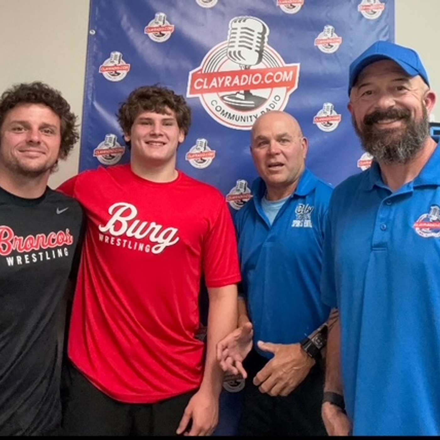 ClayRadio\'s Podcast